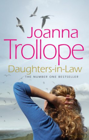 Daughters-in-Law - Joanna Trollope [KSIĄŻKA]