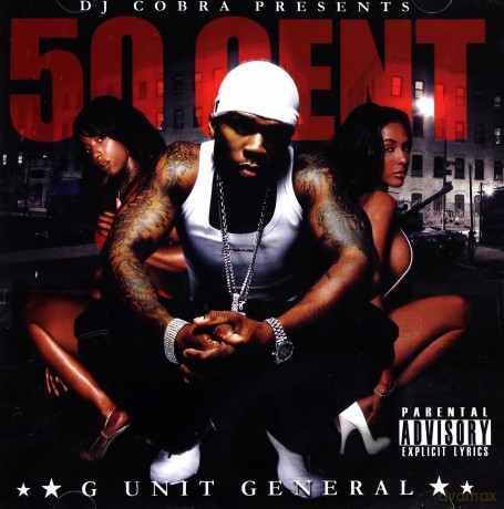 G Unit General [CD]