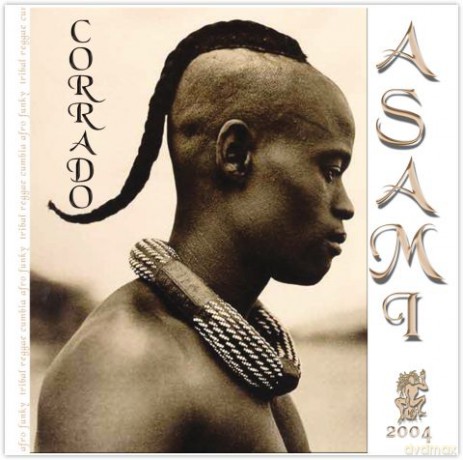 Asami 2005 [CD]