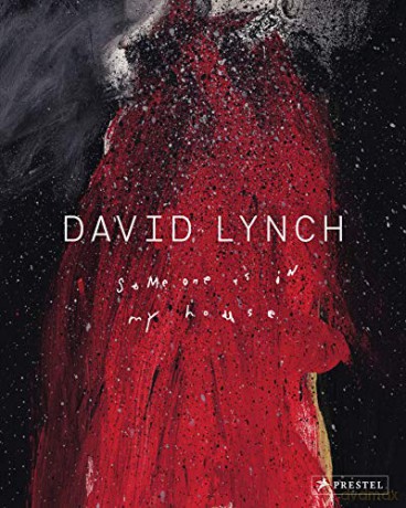 David Lynch: Someone is in My House - Kristine McKenna [KSIĄŻKA]