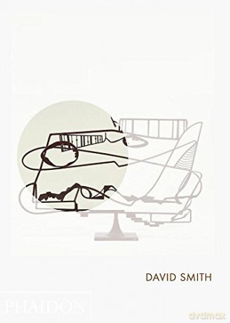 David Smith: Phaidon Focus - Joan Pachner [KSIĄŻKA]