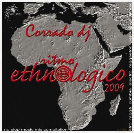 Ritmo Ethnologico 2009 [CD]