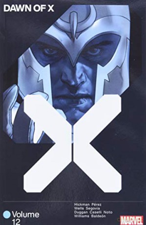 Dawn Of X Vol. 12 - Jonathan Hickman [KSIĄŻKA]