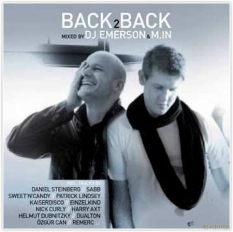 Back 2 Back [2CD]