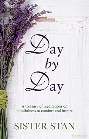 Day By Day - Stanislaus Kennedy [KSIĄŻKA]