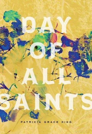 Day of All Saints - Patricia Grace King [KSIĄŻKA]