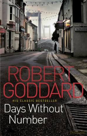 Days Without Number - Robert Goddard [KSIĄŻKA]