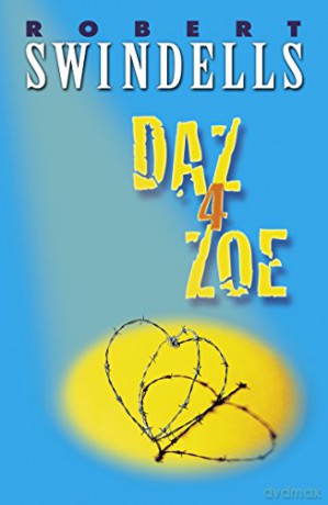 Daz 4 Zoe (Puffin Teenage Fiction) - Robert Swindells [KSIĄŻKA]