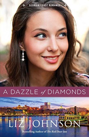 Dazzle of Diamonds: 3 (Georgia Coast Romance) [KSIĄŻKA]