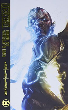 DCeased: Hope At World's End - Tom Taylor [KSIĄŻKA]