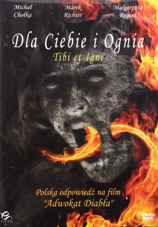 Dla Ciebie i Ognia [DVD]