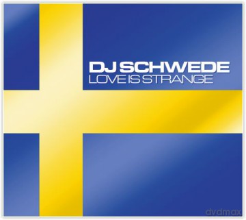 Love Is Strange (Single) [CD]