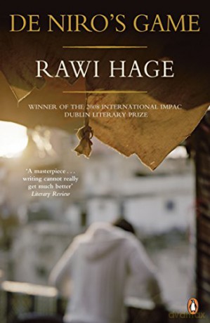 De Niro's Game - Rawi Hage [KSIĄŻKA]