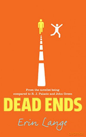 Dead Ends - Erin Lange [KSIĄŻKA]