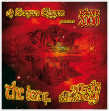 Best Of The 20th Century [CD]