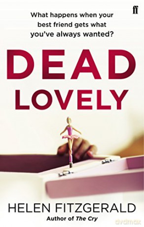 Dead Lovely - Helen FitzGerald [KSIĄŻKA]