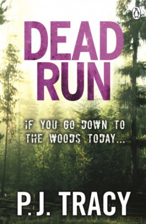 Dead Run (Twin Cities Thriller) - P. J. Tracy [KSIĄŻKA]