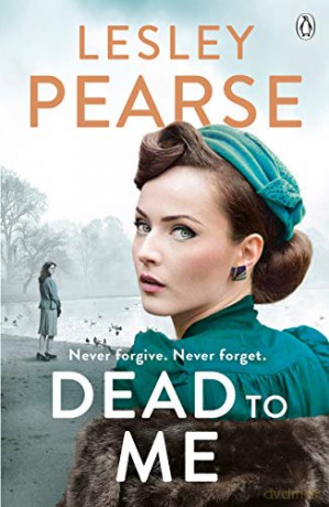 Dead to Me: Lesley Pearse - Lesley Pearse [KSIĄŻKA]