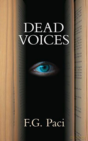 Dead Voices: 156 (Essential Prose) - F G Paci [KSIĄŻKA]