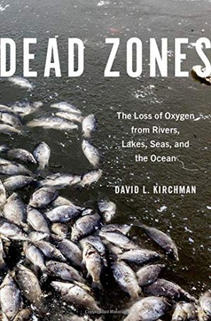 Dead Zones: The Loss of Oxygen from Rivers, Lakes, Seas, and the Ocean - David L. Kirchman [KSIĄŻKA]