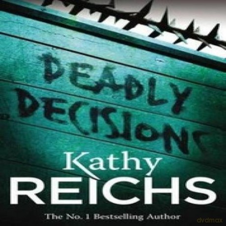 Deadly Decisions (N/C Reissue) [KSIĄŻKA]