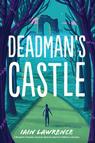 Deadman's Castle [KSIĄŻKA]