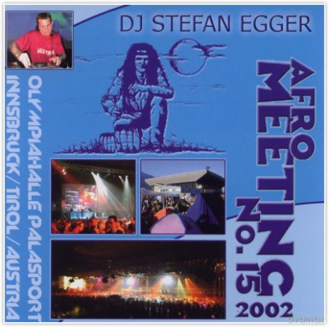 Afro Meeting Nr. 15/2002 [CD]