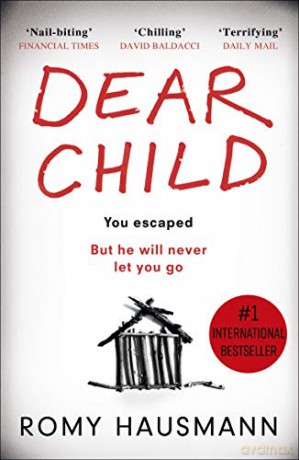 Dear Child - Romy Hausmann [KSIĄŻKA]