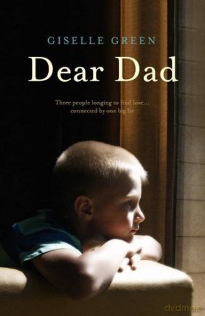 Dear Dad - Giselle Green [KSIĄŻKA]