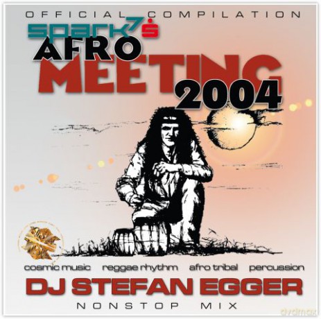 Afro Meeting Nr. 17/2004 [CD]