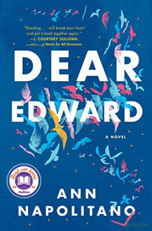 Dear Edward - Ann Napolitano [KSIĄŻKA]