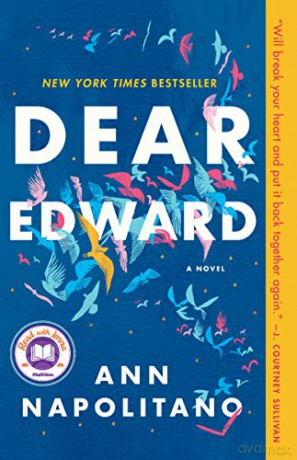 Dear Edward: A Novel - Ann Napolitano [KSIĄŻKA]