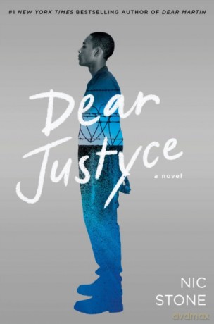 Dear Justyce - Nic Stone [KSIĄŻKA]