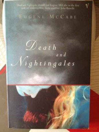 Death and Nightingales - Eugene McCabe [KSIĄŻKA]