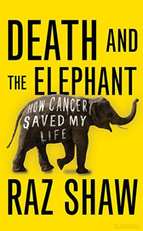 Death and the Elephant: How Cancer Saved My Life - Raz Shaw [KSIĄŻKA]