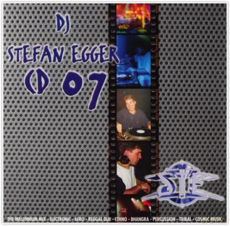 The Millennium Mix CD 7 [CD]