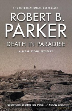 Death in Paradise - Robert B Parker [KSIĄŻKA]