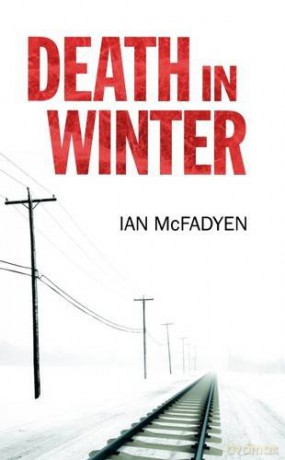 Death in Winter (DCI Carmichael Book 6) - Ian McFadyen [KSIĄŻKA]
