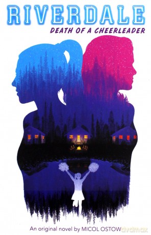 Death of a Cheerleader (Riverdale, Book 4) - Micol Ostow [KSIĄŻKA]
