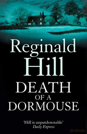 Death of a Dormouse - Reginald Hill [KSIĄŻKA]