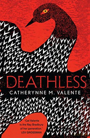 Deathless (Tom Thorne Novels) - Catherynne M. Valente [KSIĄŻKA]