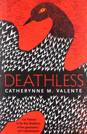 Deathless (Tom Thorne Novels) - Catherynne M. Valente [KSIĄŻKA]