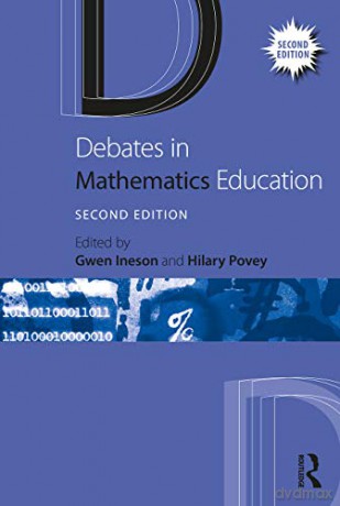 Debates in Mathematics Education (Debates in Subject Teaching) - Gwen Ineson [KSIĄŻKA]