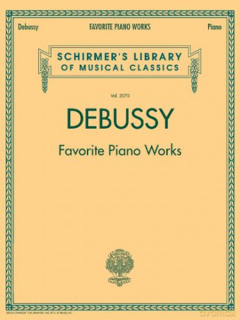 Debussy [KSIĄŻKA]