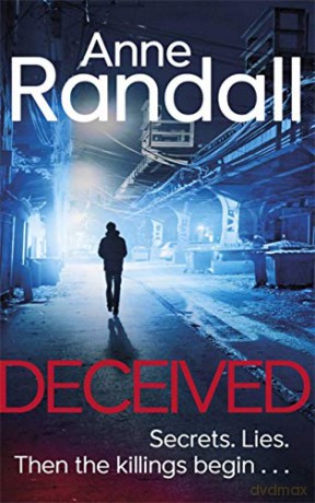 Deceived (Wheeler and Ross) - Anne Randall [KSIĄŻKA]
