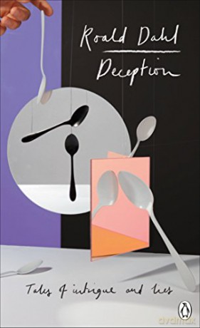 Deception: Penguin Picks - Roald Dahl [KSIĄŻKA]