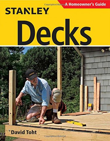 Decks - David Toht [KSIĄŻKA]