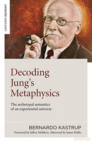 Decoding Jung's Metaphysics: The archetypal semantics of an experiential universe - Bernardo Kastrup [KSIĄŻKA]