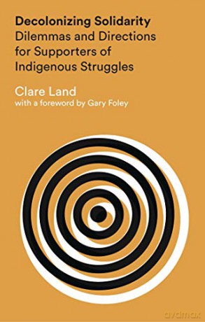 Decolonizing Solidarity: Dilemmas and Directions for Supporters of Indigenous Struggles - Clare Land [KSIĄŻKA]