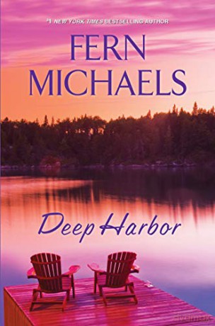 Deep Harbor: A Saga of Loss and Love - Fern Michaels [KSIĄŻKA]